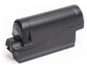 Zebra PowerPrecision+ - Håndholdt batteri - litiumion - 5000 mAh - for Zebra WT6000 Wearable Computer, WT6300