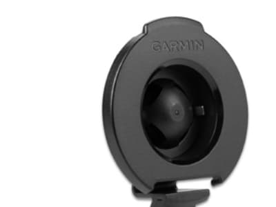Garmin - Monteringsfeste for navigatør - for nüvi 2457LMT, 2497LMT, 2557LMT, 2577LT, 2597LMT, 42, 42LM, 44, 44LM, 52, 52LM, 54
