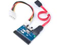Miniatyrbild 5 av 5: Gembird SATA-IDE-2 - Lagringskontroller - SATA 1.5Gb/s - ATA