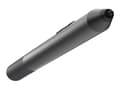 Miniatyrbilde 3 av 5: Dell Active Pen - PN350M - Aktiv stift - 2 knapper - Microsoft Pen Protocol - svart - for Only works with systems with active pen support: Inspiron 1