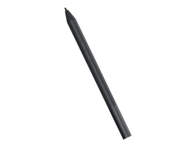 Dell Active Pen - PN350M - Aktiv stift - 2 knapper - Microsoft Pen Protocol - svart - for Only works with systems with active pen support: Inspiron 1