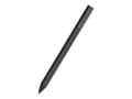 Miniatyrbilde 5 av 5: Dell Active Pen - PN350M - Aktiv stift - 2 knapper - Microsoft Pen Protocol - svart - for Only works with systems with active pen support: Inspiron 1