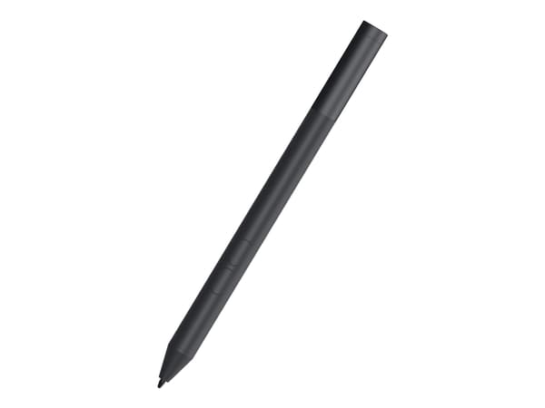 Dell Active Pen - PN350M - Aktiv stift - 2 knapper - Microsoft Pen Protocol - svart - for Only works with systems with active pen support: Inspiron 1