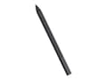 Miniatyrbilde 1 av 5: Dell Active Pen - PN350M - Aktiv stift - 2 knapper - Microsoft Pen Protocol - svart - for Only works with systems with active pen support: Inspiron 1