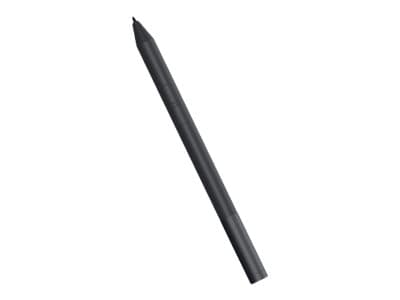 Dell Active Pen - PN350M - Aktiv penna - 2 knappar - Microsoft Pen Protocol - svart - för Only works with systems with active pen support: Inspiron 1