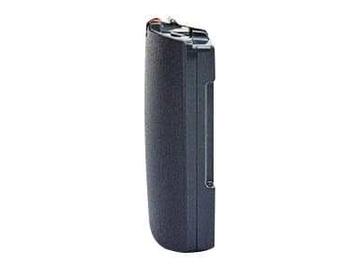 GTS - Håndholdt batteri - litiumion - 2500 mAh - for LXE MX7