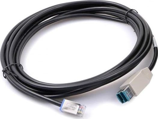 Datalogic Sure POS, POT - USB-kaapeli - 4,5 m - Magellan 3200VSi, 3200VSi 1D, 3300HSi -laitteisiin