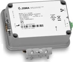 Zebra - Nätverksadapter - Ethernet - för Zebra DS3608, DS3678, LI3608, LI3678