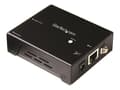 Miniatyrbild 4 av 5: StarTech.com 4K HDMI-förlängare med kompakt sändare - HDBaseT - UHD 4K - Förlängd räckvidd för audio/video - sändare - över CAT 5 - 19-stifts HDMI ty