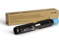 Miniatyrbilde 3 av 4: Xerox - Cyan - original - tonerpatron - for VersaLink C7020, C7020/C7025/C7030, C7025, C7030
