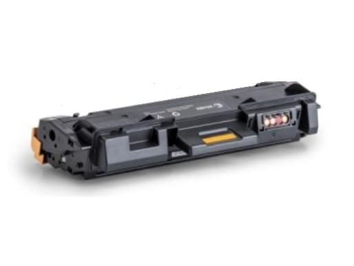 Xerox 106R04348, 3000 sivua, Musta, 1 kpl