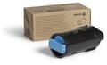 Miniatyrbilde 4 av 4: Xerox - Extra High Capacity - cyan - original - tonerpatron - for VersaLink C500, C505