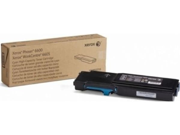 Xerox 106R02233, Syaani, 1 kpl