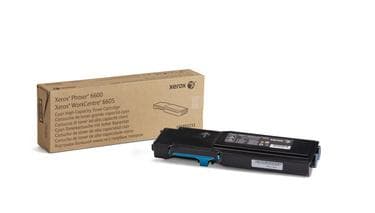 Xerox 106R02233, Syaani, 1 kpl