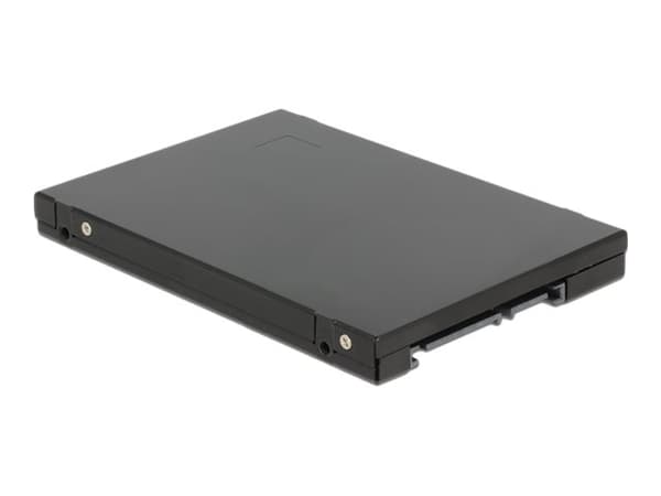 Delock Converter 22 pin > M.2 NGFF - Diskkontroller - SATA 6Gb/s - RAID RAID 0, 1, JBOD - SATA 6Gb/s