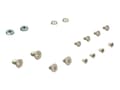 Miniatyrbilde 2 av 5: Delock Converter 22 pin > M.2 NGFF - Diskkontroller - SATA 6Gb/s - RAID RAID 0, 1, JBOD - SATA 6Gb/s
