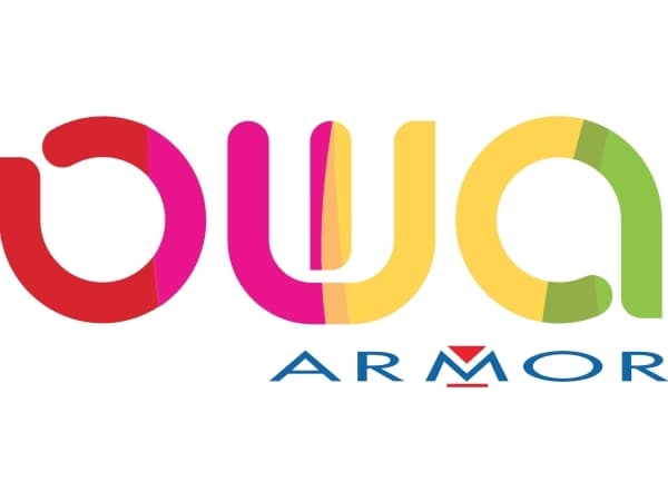 OWA K18064OW - Svart - kompatibel - tonerpatron (alternativ for: Brother TN423BK) - for Brother DCP-L8410, HL-L8260, HL-L8360, MFC-L8690, MFC-L8900