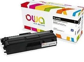 OWA K18064OW - Svart - kompatibel - tonerpatron (alternativ for: Brother TN423BK) - for Brother DCP-L8410, HL-L8260, HL-L8360, MFC-L8690, MFC-L8900