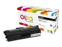 OWA K18064OW - Svart - kompatibel - tonerpatron (alternativ for: Brother TN423BK) - for Brother DCP-L8410, HL-L8260, HL-L8360, MFC-L8690, MFC-L8900