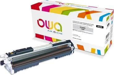 Armor K15728OW, 1300 sivua, Musta, 1 kpl