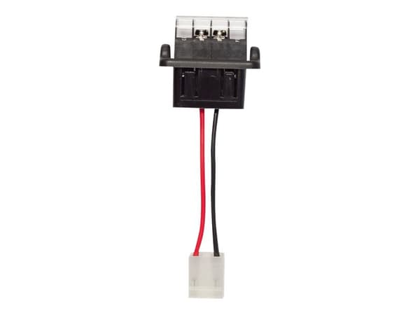 MikroTik PW48V-12V85W - Open-frame - strømforsyning (intern) - ±48 V - 85 watt