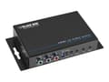 Miniatyrbild 3 av 5: Black Box - Videokonverterare - HDMI - komponentvideo, kompositvideo