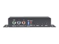 Miniatyrbild 5 av 5: Black Box - Videokonverterare - HDMI - komponentvideo, kompositvideo