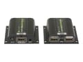 Pikkukuva 3 / 5: TECHly IDATA EXT-E70POED - Lähetin ja vastaanotin - video/audio/infra-laajennin - HDMI - jopa 40 m:n etäisyys