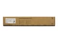 Miniatyrbilde 3 av 5: DELTACO GT-8529 - Strømfordelingslist (kan monteres i rack) - 4000 watt - inngang: power CEE 7/7 - utgangskontakter: 8 - 1U - 19" - 2 m kabel - svart