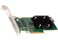Miniatyrbilde 5 av 5: Broadcom MegaRAID 9560-8i, SAS, Serial ATA III, PCI Express x8, 0, 1, 5, 10, 50, 60, JBOD, 12 Gbit/s, DDR3, EN55022, EN55024, EN60950, EN 61000-3-2,