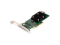 Miniatyrbilde 1 av 5: Broadcom MegaRAID 9560-8i, SAS, Serial ATA III, PCI Express x8, 0, 1, 5, 10, 50, 60, JBOD, 12 Gbit/s, DDR3, EN55022, EN55024, EN60950, EN 61000-3-2,