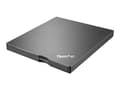 Pikkukuva 2 / 5: Lenovo ThinkPad UltraSlim USB DVD Burner - Levyke - DVD±RW (±R DL) / DVD-RAM - SuperSpeed USB 3.0 - ekstern - CRU