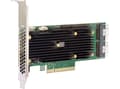 Pikkukuva 3 / 5: Broadcom MegaRAID 9560-16i RAID-ohjain PCI Express x8 4.0 12 Gbit/s.