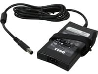 Dell PA-2E - Strömadapter - AC 120/230 V - 65 Watt - för Inspiron 1318, 1370, 15, M5010, N411, N4110, N5110, Q15; Latitude 13; Vostro 1320, 1440