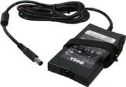 Dell PA-2E - Strömadapter - AC 120/230 V - 65 Watt - för Inspiron 1318, 1370, 15, M5010, N411, N4110, N5110, Q15; Latitude 13; Vostro 1320, 1440