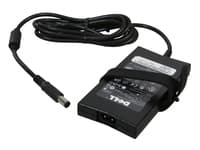 Dell PA-2E - Strömadapter - AC 120/230 V - 65 Watt - för Inspiron 1318, 1370, 15, M5010, N411, N4110, N5110, Q15; Latitude 13; Vostro 1320, 1440