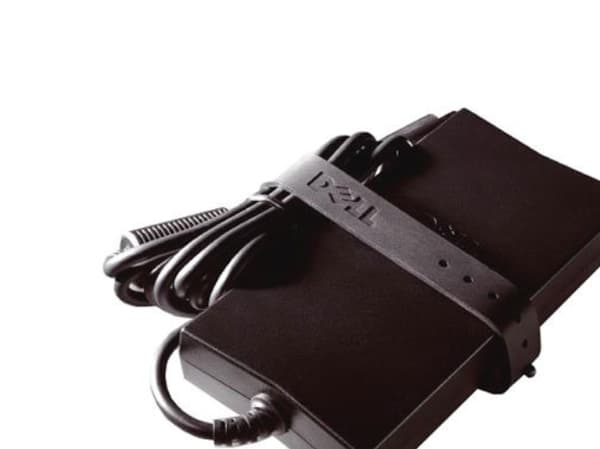 Dell PA-2E - Strömadapter - AC 120/230 V - 65 Watt - för Inspiron 1318, 1370, 15, M5010, N411, N4110, N5110, Q15; Latitude 13; Vostro 1320, 1440