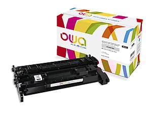 Armor K15871OW, 9000 sivua, Musta, 1 kpl