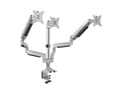 Pikkukuva 2 / 5: LogiLink BP0052, 7 kg, 33 cm (13"), 81,3 cm (32"), 75 x 75 mm, 100 x 100 mm, Metallinen
