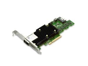 BCM MEGARAID 9580-8I8E SAS/SATA/NVME 8GB