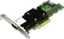 BCM MEGARAID 9580-8I8E SAS/SATA/NVME 8GB