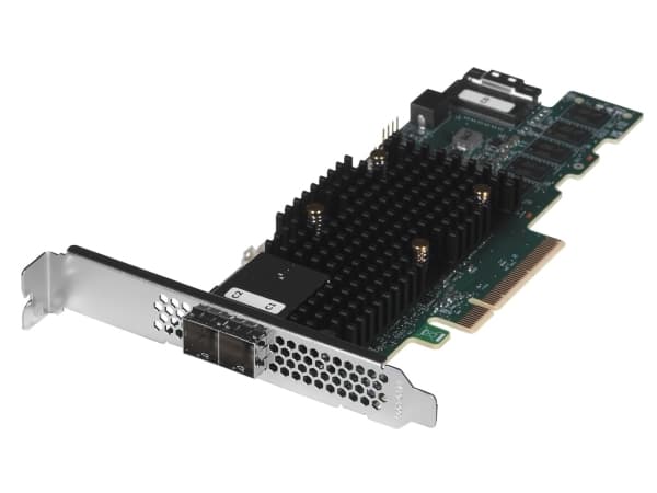 BCM MEGARAID 9580-8I8E SAS/SATA/NVME 8GB