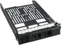 Miniatyrbilde 3 av 3: CoreParts MUXMS-00478, Sort, 8,89 cm (3.5"), 120 mm, 30 mm, 100 mm, 280 g