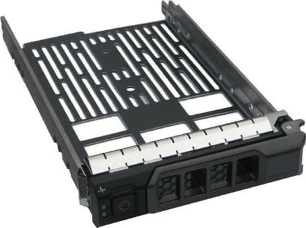 CoreParts MUXMS-00478, Sort, 8,89 cm (3.5"), 120 mm, 30 mm, 100 mm, 280 g