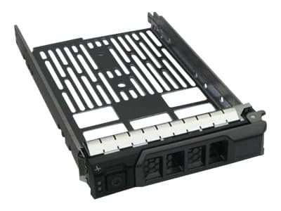 CoreParts MUXMS-00478, Sort, 8,89 cm (3.5"), 120 mm, 30 mm, 100 mm, 280 g
