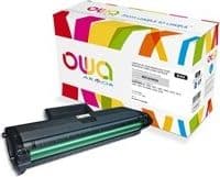 Armor K15355OW, 1500 sivua, Musta, 1 kpl