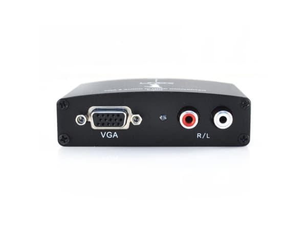 Lindy 38165, Sort, 480i, 480p, 576i, 576p, 720p, 1080i, 1080p, 6,75 Gbit/s, HDMI, 100/240 V, 87 mm