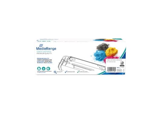 MediaRange MRHPTCF283X, lajittelu, 1 kpl