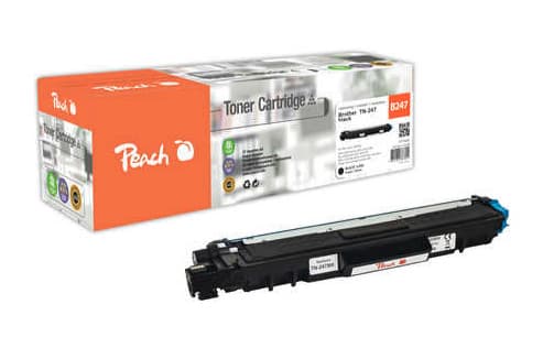 Peach Toner Brother TN-247 schwarz komp