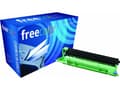 Pikkukuva 2 / 2: freecolor DR1050-FRC - Brother - DCP-1510 DCP-1512 DCP-1610 W DCP-1612 W HL-1110 HL-1112 HL-1210 W HL-1212 W MFC-1810 MFC-1910 W - 1 kpl - Lasertulos